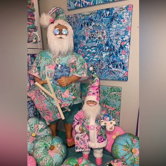 Meet your Posher, purposefully pink - Picture 3 of 13